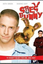 Watch Greg the Bunny Movie4k